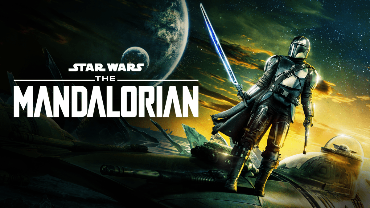 The Mandalorian bientôt en jeu vidéo !